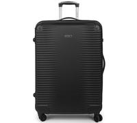 Gabol Balance XP 4 wheels Trolley L 77 cm with expansion pleat gray