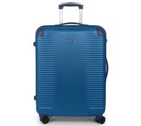 Gabol Balance XP 4 wheels Trolley M 66 cm with expansion pleat blue