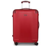 Gabol Balance XP 4 wheels Trolley M 66 cm with expansion pleat red