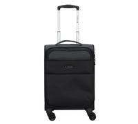 Gabol Cloud 4 Roll Cabin Trolley 55 cm black