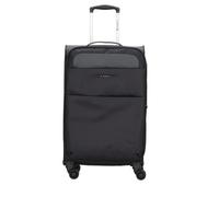Gabol Cloud 4 Roll Trolley 69 cm black