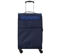 Gabol Cloud 4 Roll Trolley 69 cm blue