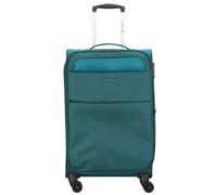 Gabol Cloud 4 Roll Trolley 69 cm petrol