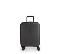 Gabol - Expandable Rigid Cabin Suitcase 38x55x20/23cm Pacific 42L in Polypropylene with TSA Lock and 4 Double Wheels 360°