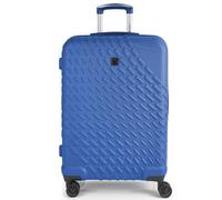 Gabol Journey 4 wheels Trolley M 67 cm blue