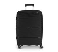 Gabol Kiba 4 Roll Trolley 66 cm black