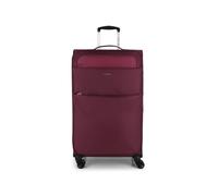Gabol Large Expandable Cloud Soft Suitcase up to 107 L