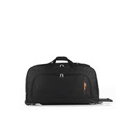 Gabol |Large Wheeled Travel Bag Week Eco with 94 L Capacity