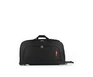 Gabol |Large Wheeled Travel Bag Week Eco with 94 L Capacity