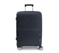 Gabol Midori 4 Roll Trolley 66 cm blue