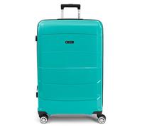 Gabol Midori 4 Roll Trolley 75 cm green