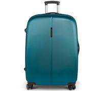 Gabol Paradise XP 4 wheels Trolley L 77 cm with expansion pleat petrol