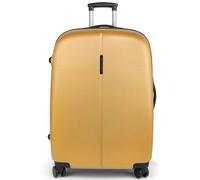 Gabol Paradise XP 4 wheels Trolley L 77 cm with expansion pleat yellow