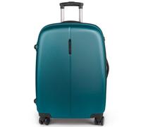 Gabol Paradise XP 4 wheels Trolley M 67 cm with expansion pleat petrol