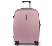 Gabol Paradise XP 4 wheels Trolley M 67 cm with expansion pleat pink