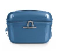Gabol Queens Beautycase 33 cm blue