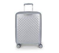 Gabol Queens Spinner Tsa Expandable 237.9l Trolley Bag 4 Units