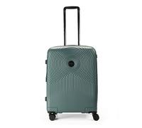Gabol Radar 4 wheels Trolley 65 cm with expansion pleat green