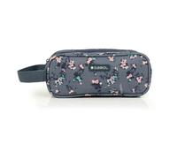 Gabol Secret-triple Pocket Pencil Case
