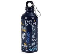 Gabol Skull No Bpa Bottle