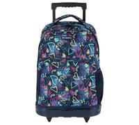 Gabol Tizas 23l Wheeled Junior Backpack