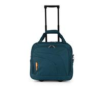 Gabol W co 15.6´´ 25l Rolling Briefcase