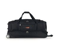 Gabol W co 116l Wheeled Duffle Bag