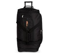 Gabol Week Eco 2 Roll Travel Bag 66 cm black