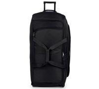 Gabol Week Eco 2 Roll Travel Bag 83 cm black