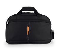 Gabol Week Eco flight bag 40 cm with backpack function black