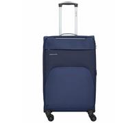 Gabol Zambia 4 Roll Trolley 69 cm blue