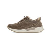 Gabor 0104.02 Men's Trainers, Whisky combi, 37.5 EU
