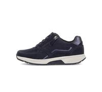 Gabor 0106.01 Women's Low-Top Trainers, blue, 39.5 EU