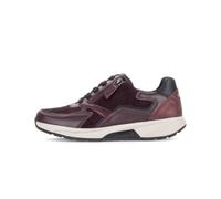 Gabor 0106.01 Women's Running Shoes, Mulberry Black, 6 UK