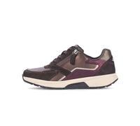 Gabor 0106.01 Women's Running Shoes, Noce Mocca Combi, 6 UK
