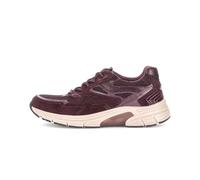 Gabor 0306.01.005 Women's Adult Low Trainers Synthetic Mulberry 38 EU