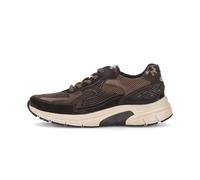 Gabor 0306.02.003 Women's Adult Low Trainers Suede ENGL.Brown/Mocha k 38 EU