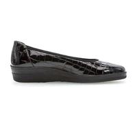 Gabor 36.400.97 - Women's Loafer - Size 5.5 (UK) 38.5 (EU) Black