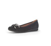 Gabor 42.625.47 Sabia Black Schwarz 6.5