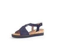 Gabor 42.751.27 Rich Black (Blue 86, UK Footwear Size System, Adult, Women, Numeric, Medium, 6.5)