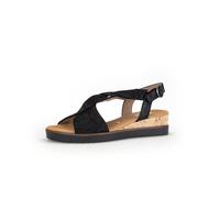 Gabor 42.751.97 - women's sandal - size 5 (UK) 38 (EU)