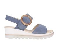 Gabor 44.645.18 - women's sandal - size 8 (UK) 42 (EU)