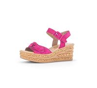 Gabor 44.653.10 - women's sandal - size 5 (UK) 38 (EU)
