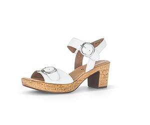 Gabor 44.764-21 Fantastica White