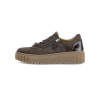Gabor 6017.03 Women's Trainers, mocha, 40 EU Weit