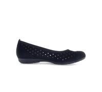 Gabor 64.169.17 - Women's Ballerina - Size 5.5 (UK) 38.5 (EU) Black