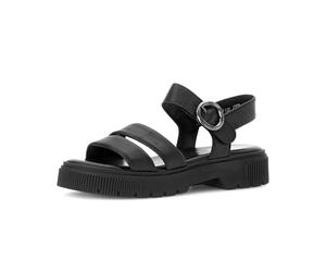 GABOR 64.510.27 - women's sandal - size 4.5 (UK) 37.5 (EU)