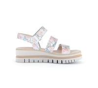 Gabor 64.620.30 - women's sandal - size 7.5 (UK) 41 (EU)