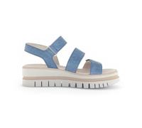 Gabor 64.620.36 - women's sandal - size 8 (UK) 42 (EU)