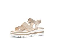 GABOR 64.620.62 - women's sandal - size 4 (UK) 37 (EU)